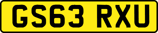 GS63RXU