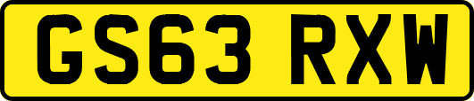 GS63RXW