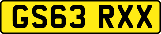 GS63RXX
