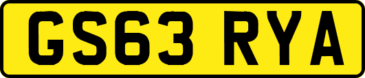 GS63RYA