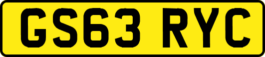 GS63RYC