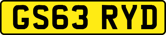 GS63RYD
