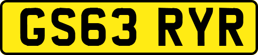 GS63RYR