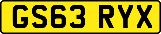 GS63RYX