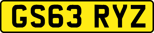 GS63RYZ