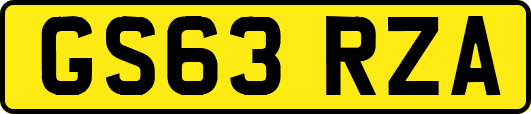 GS63RZA