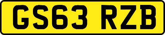 GS63RZB