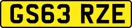 GS63RZE