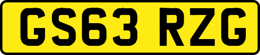 GS63RZG