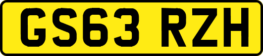 GS63RZH