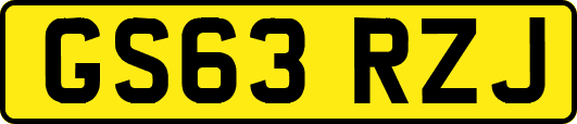 GS63RZJ