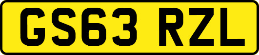 GS63RZL