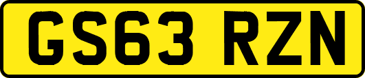 GS63RZN