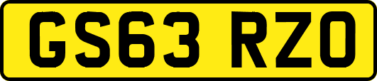 GS63RZO