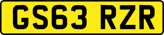 GS63RZR