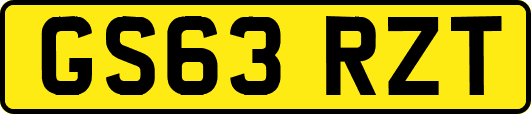 GS63RZT
