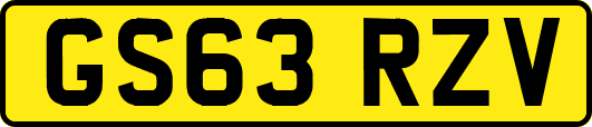 GS63RZV