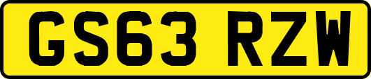 GS63RZW