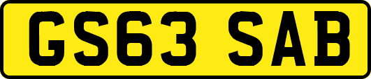 GS63SAB