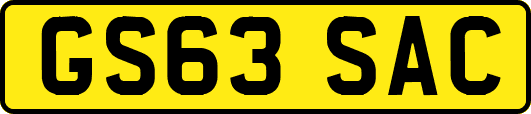 GS63SAC