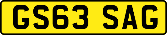GS63SAG