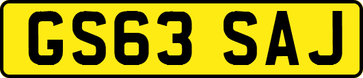 GS63SAJ