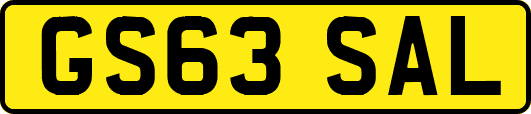 GS63SAL