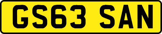 GS63SAN