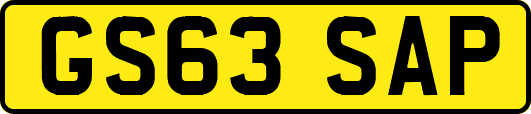 GS63SAP