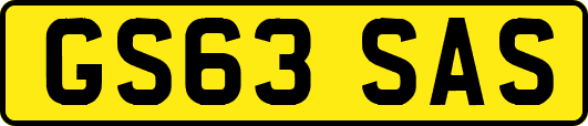 GS63SAS