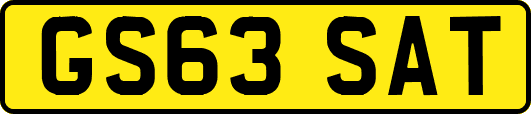 GS63SAT