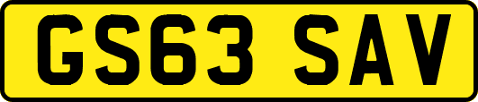 GS63SAV