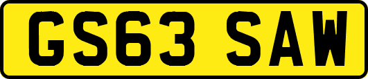 GS63SAW