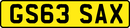 GS63SAX