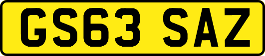 GS63SAZ