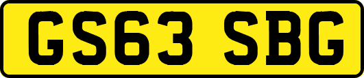 GS63SBG