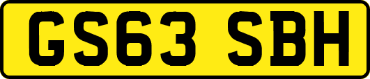 GS63SBH
