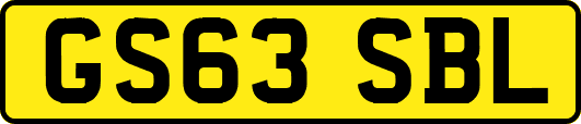 GS63SBL