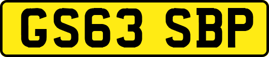 GS63SBP