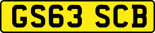 GS63SCB
