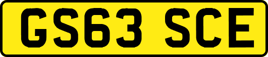 GS63SCE