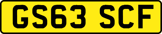 GS63SCF