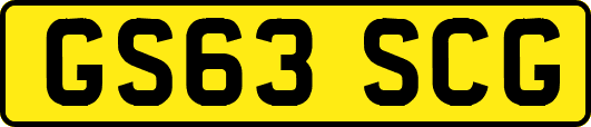 GS63SCG