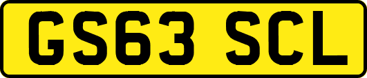 GS63SCL