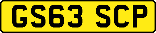 GS63SCP