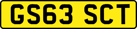 GS63SCT