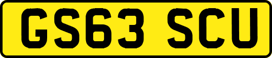 GS63SCU