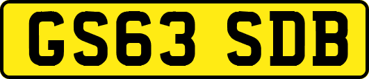 GS63SDB