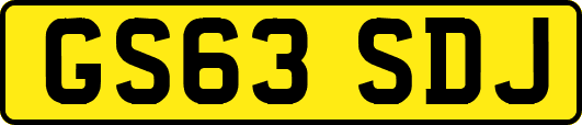 GS63SDJ