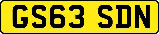 GS63SDN